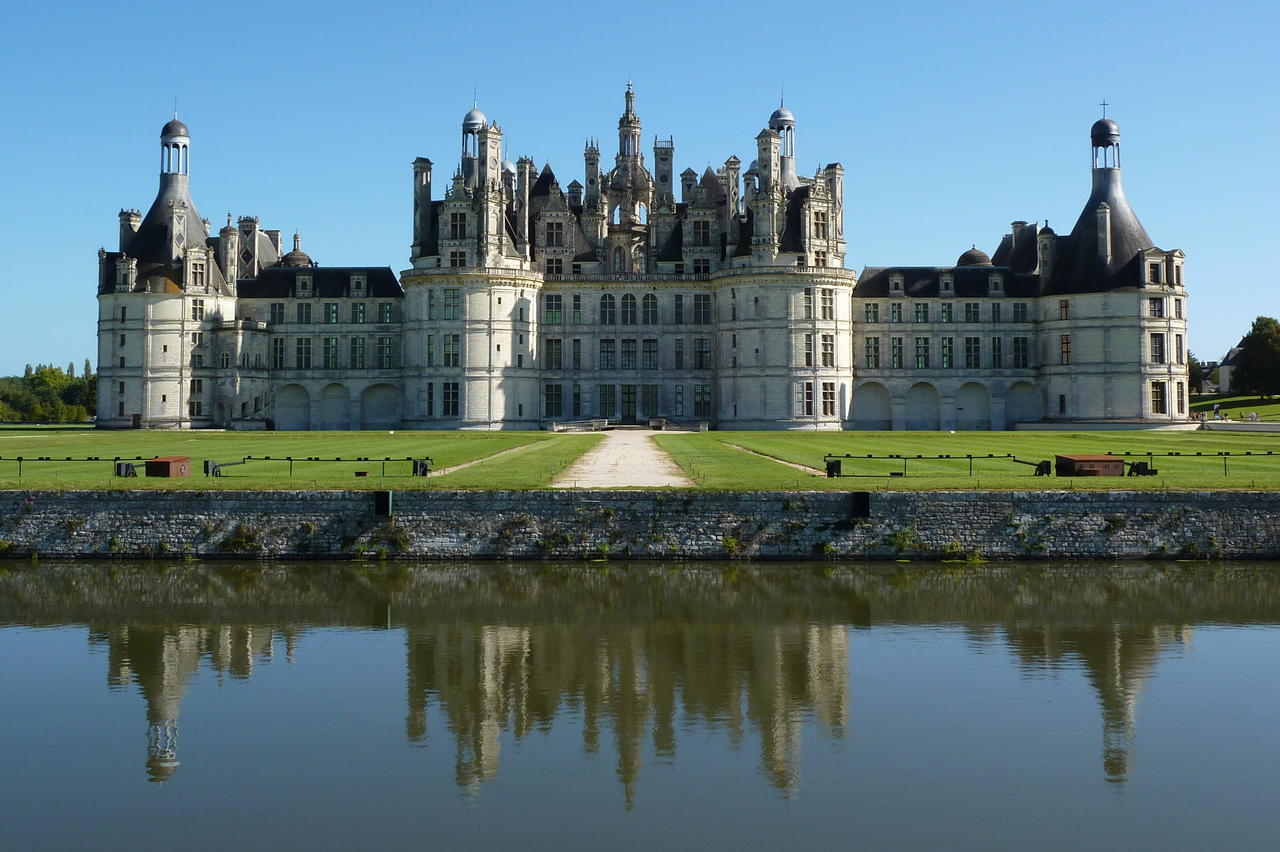 Tourisme, vacances et weekend quelle ville à visiter dans le Nord ? LeTranfo