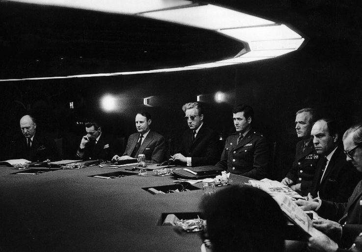 La 3ème guerre mondiale au cinéma LeTranfo