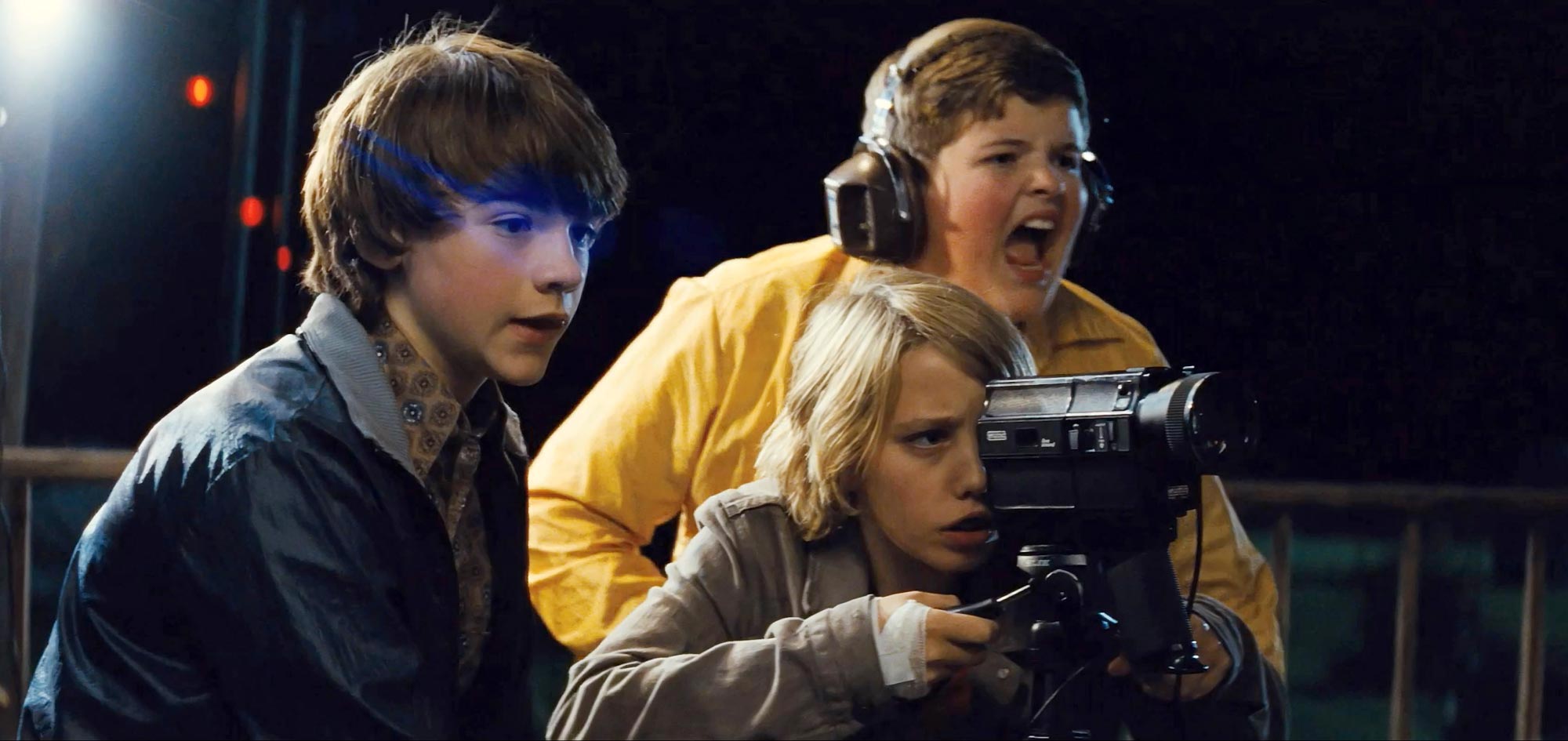 Super 8 : critique [Une spielberguerie écoeurante ?]