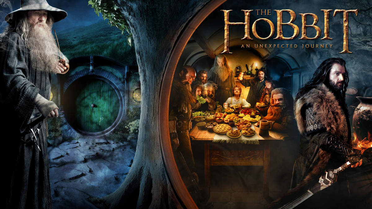 Le Hobbit : Un voyage inattendu [critique]