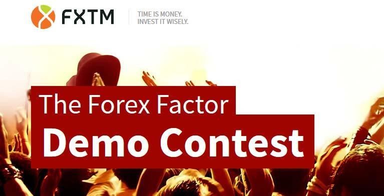 FOREX CONTEST COMPLETE GUIDE