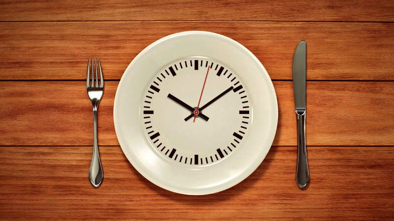 COMMENT FAIRE UN FASTING