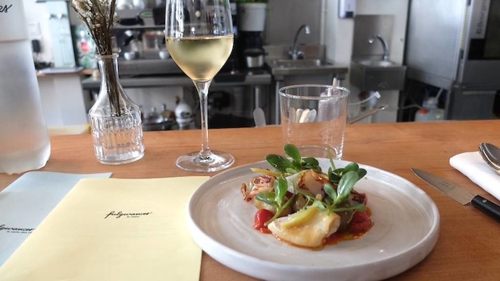 Ce Qu’il Faut Savoir Quand Vous Apportez Votre Vin Dans Un Restaurant