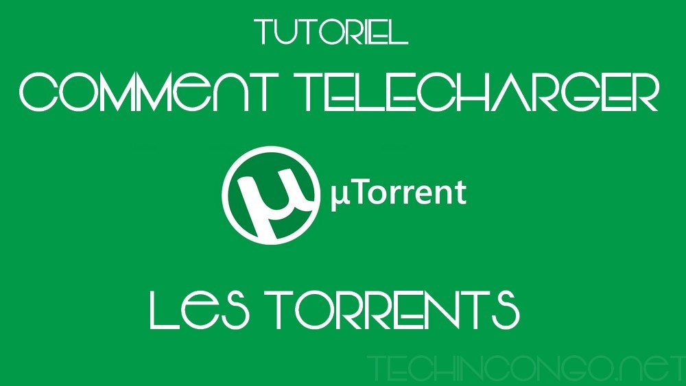 Comment Télécharger Des Torrents