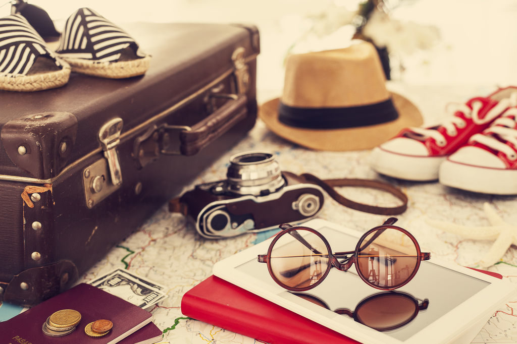 6 Conseils Pour Les Voyageurs Avec Un Petit Budget