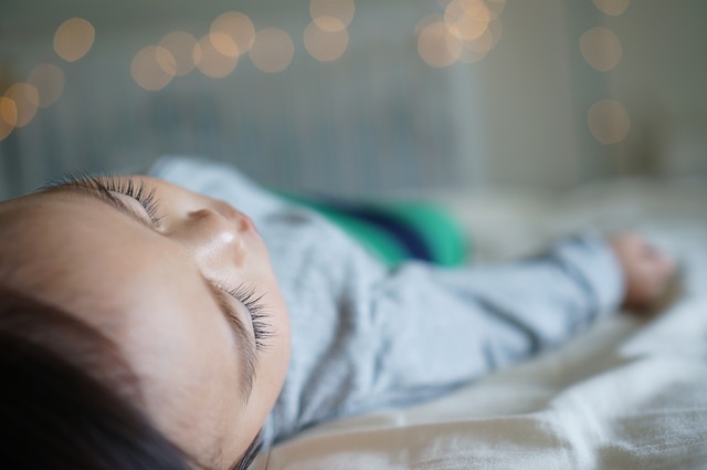 Comment Choisir Le Meilleur Matelas Pour Votre Enfant ?