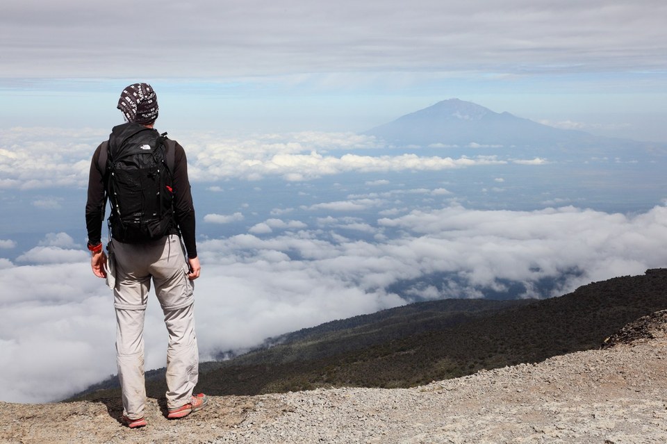 5 conseils pour réussir votre ascension sur le mont Kilimandjaro