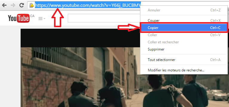 Comment télécharger une vidéo YouTube en MP3 ?