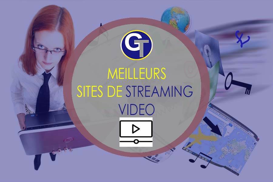 Les meilleurs sites de streaming vidéo gratuits