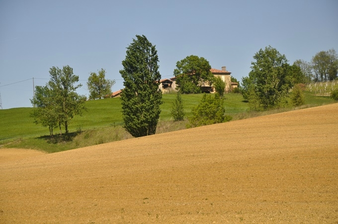 Une petite escapade dans la campagne gersoise