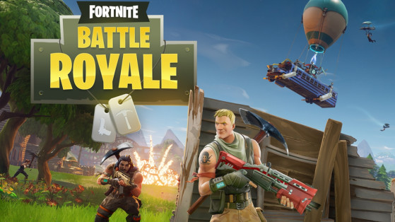 Comment mieux comprendre Fortnite Battle Royale?