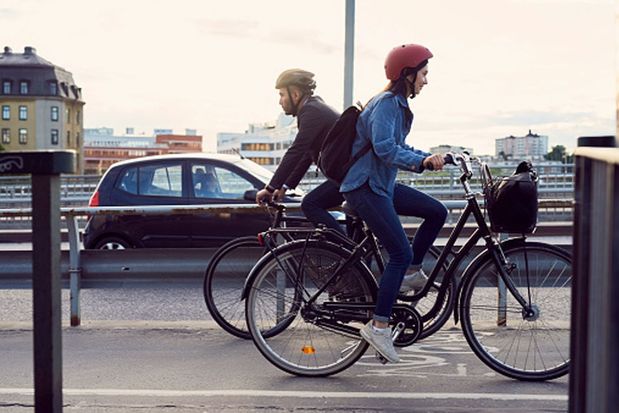 Vélo : le meilleur moyen de transport au quotidien !