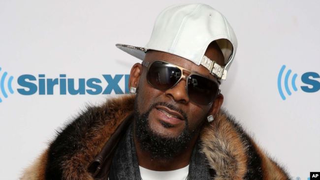 Pourquoi le Danemark ne veut plus de R. Kelly sur ses ondes radio