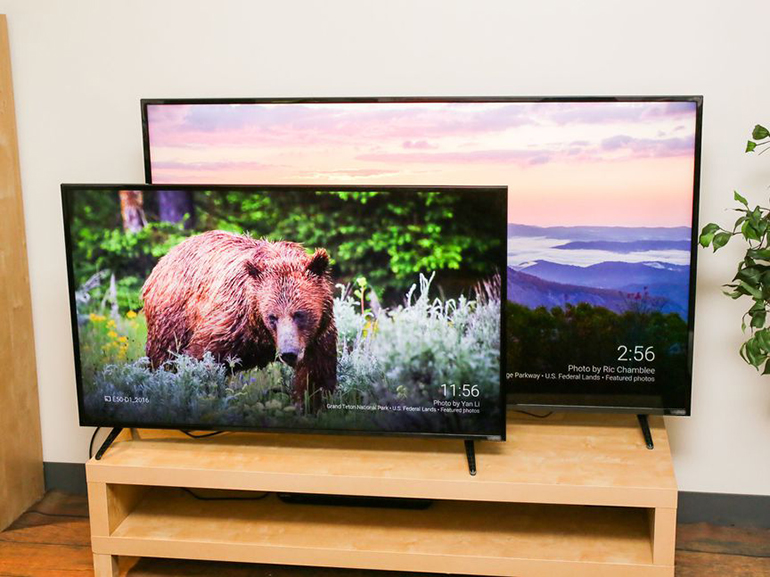 Smart TVs : tout ce que vous devez savoir