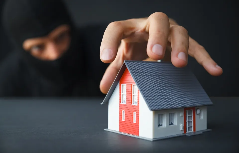 Comment protéger votre maison contre le cambriolage et le crime ?