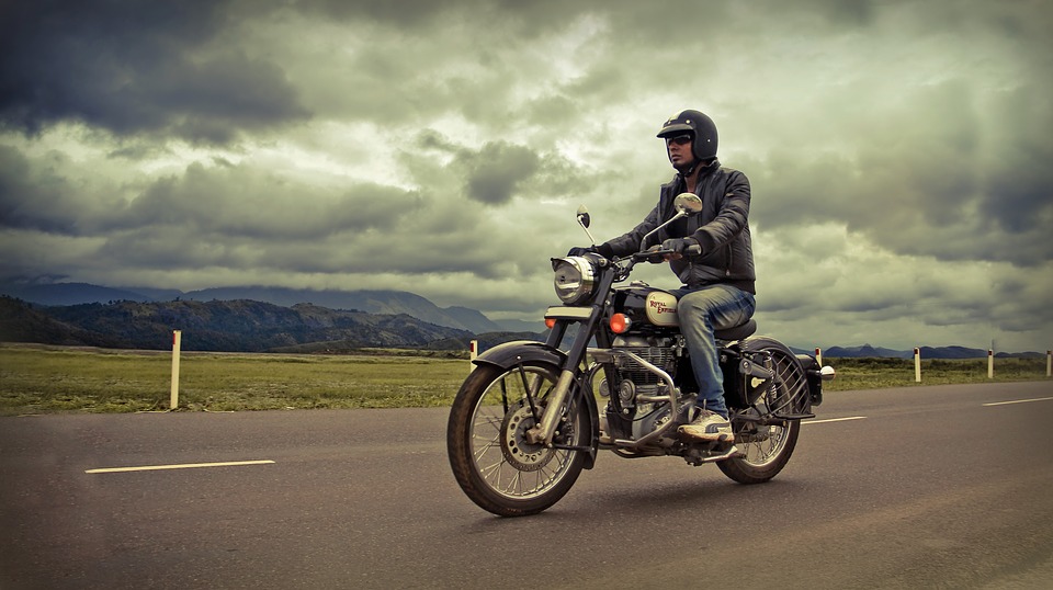 Quelles sont les bijoux préférés des motards ?