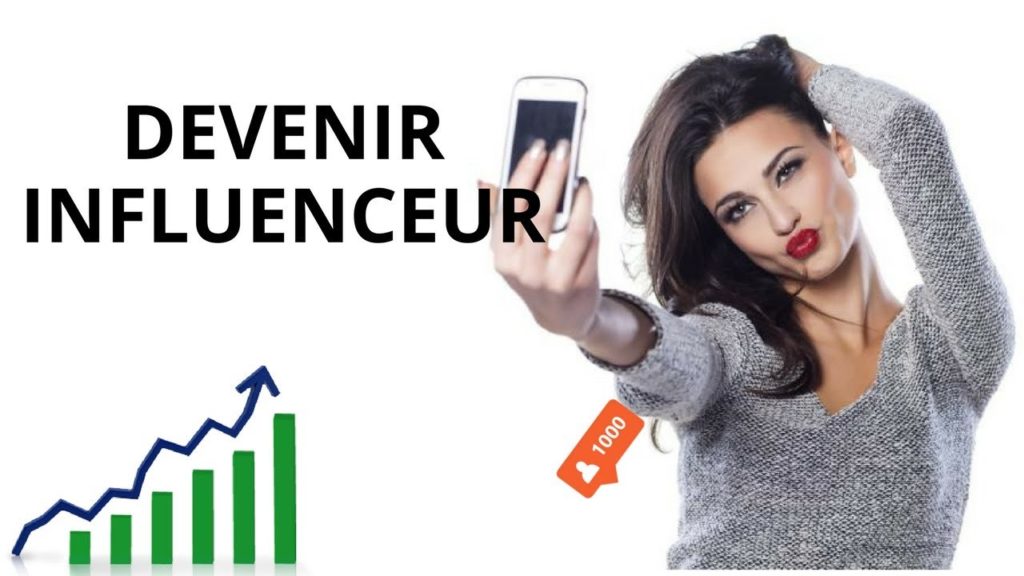 Comment devenir facilement un influenceur Instagram ?