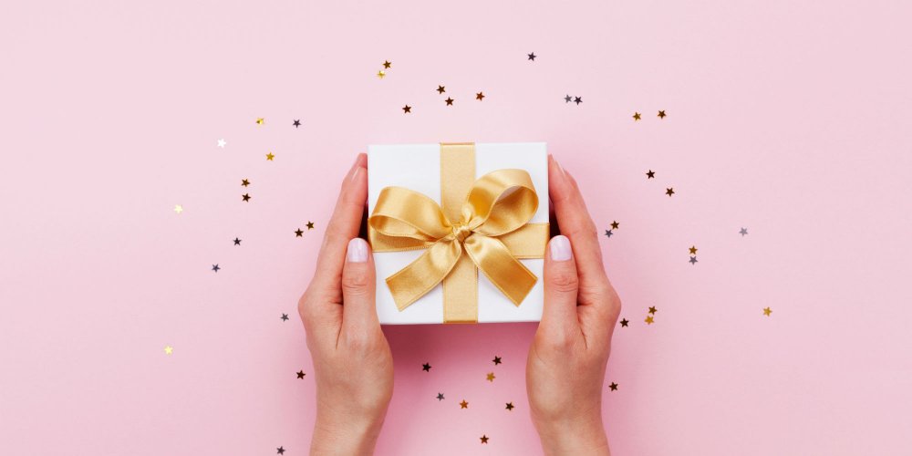 Quels cadeaux offrir à votre mariage ?