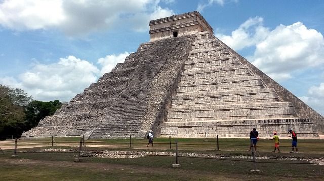 3 bonnes raisons de voyager au Mexique