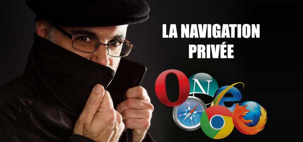 Les dangers de la navigation sur Internet