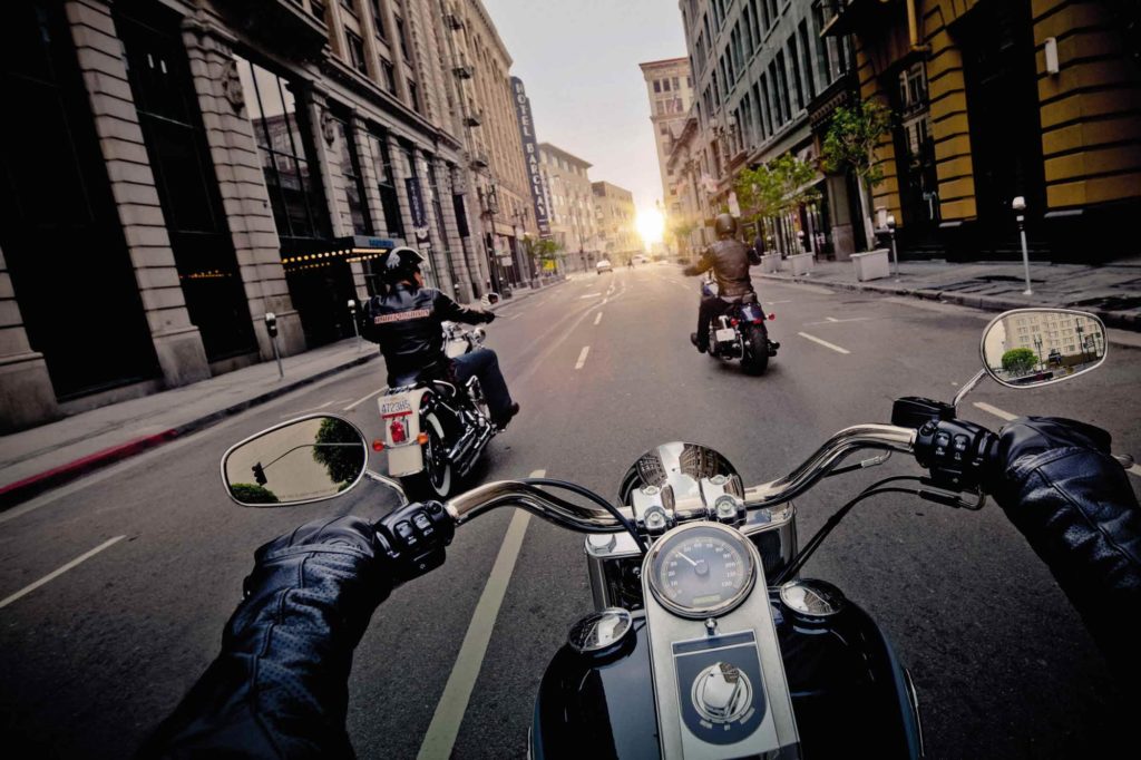 Comment faire partie de la culture motard ?