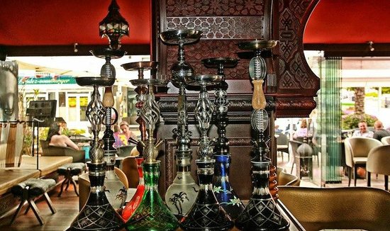 Que savons-nous des bars à chicha?