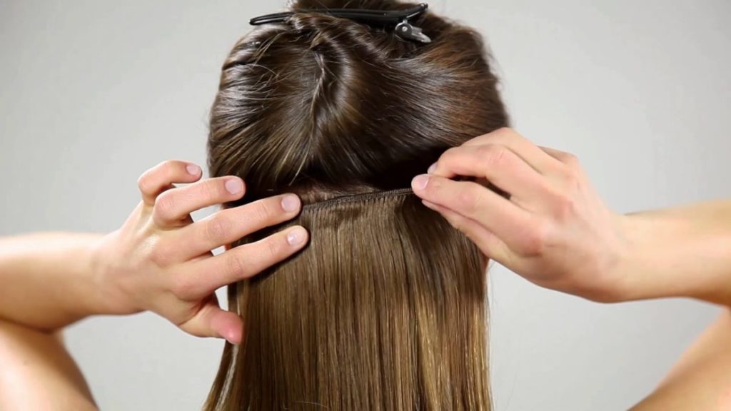 Comment choisir les meilleures extensions de cheveux ?