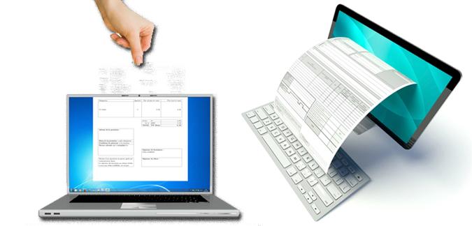 Facture électronique – Qu’est-ce que la facturation électronique?