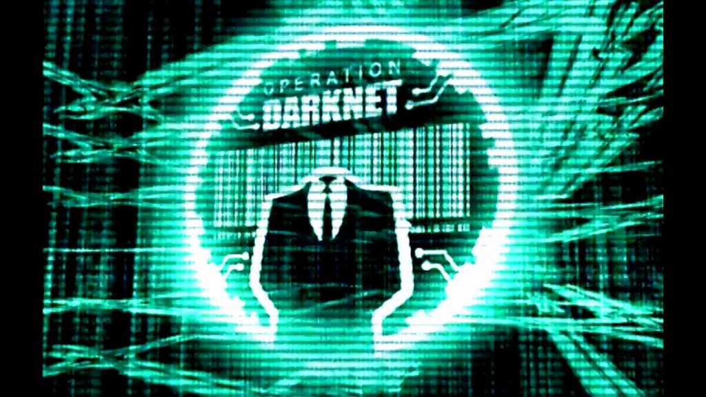 Qu’est-ce que le Darknet?