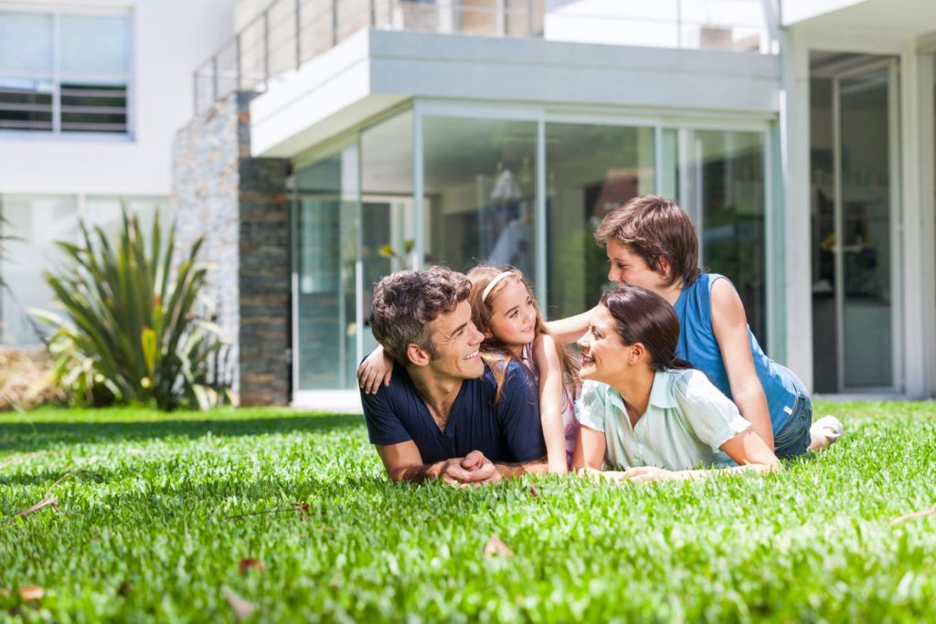 Comment faire de votre maison une maison sans dépenser d’argent ?