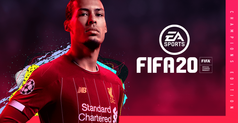 FIFA 20 revient pour tout casser