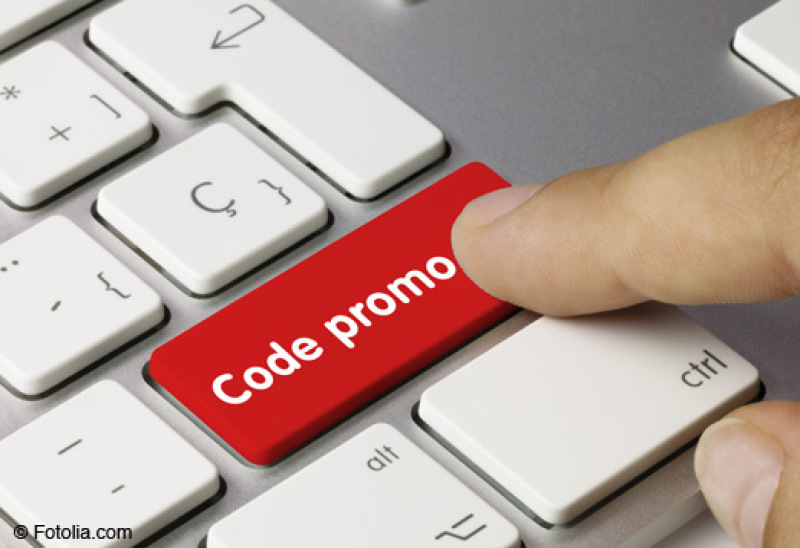 Comment trouver des codes promo en ligne ?