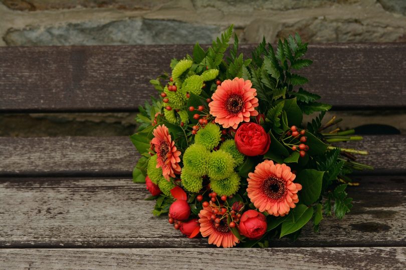 comment choisir des fleurs pour tout événement ?