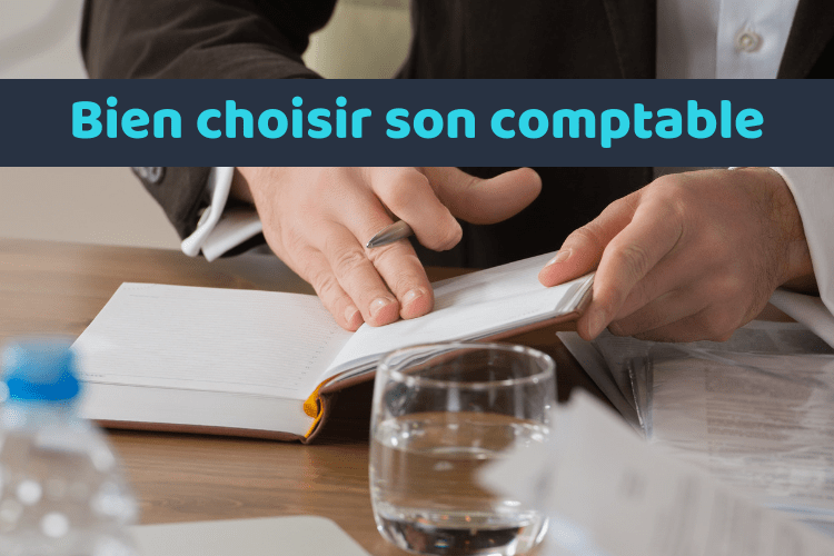 Choisir votre comptable en France