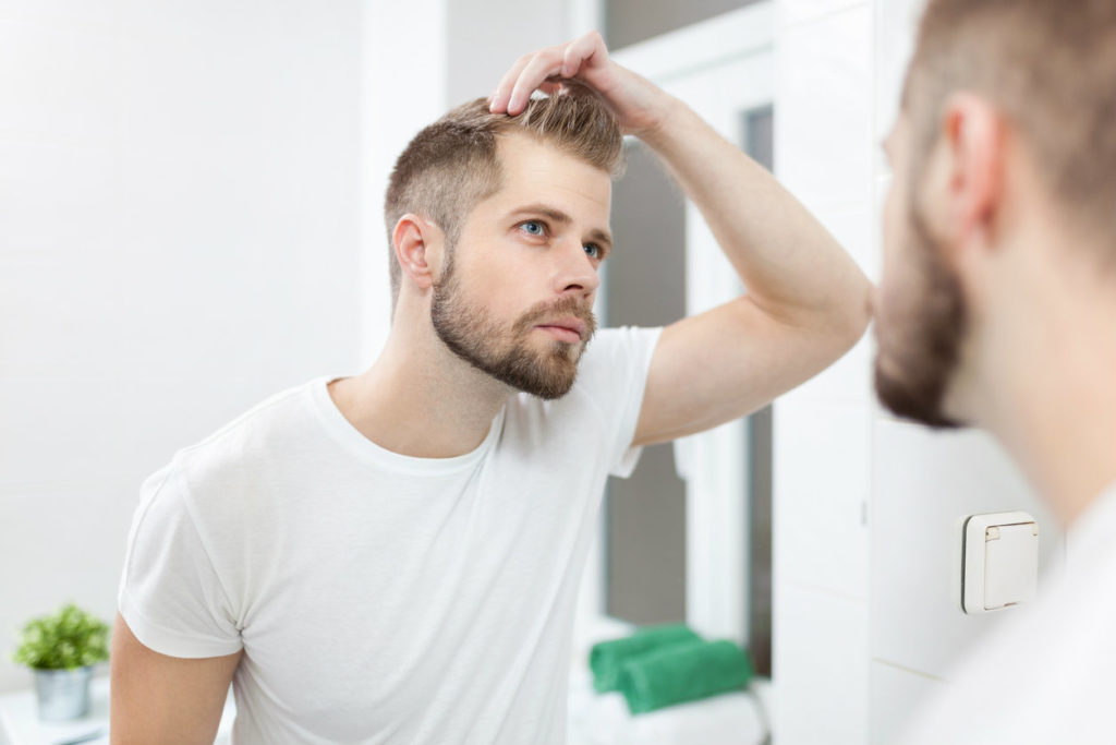 Pourquoi les greffes de cheveux sont-elles moins cher en Turquie?