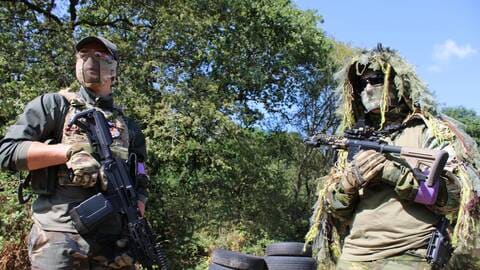 De quel équipement avez-vous besoin pour une partie d’Airsoft?