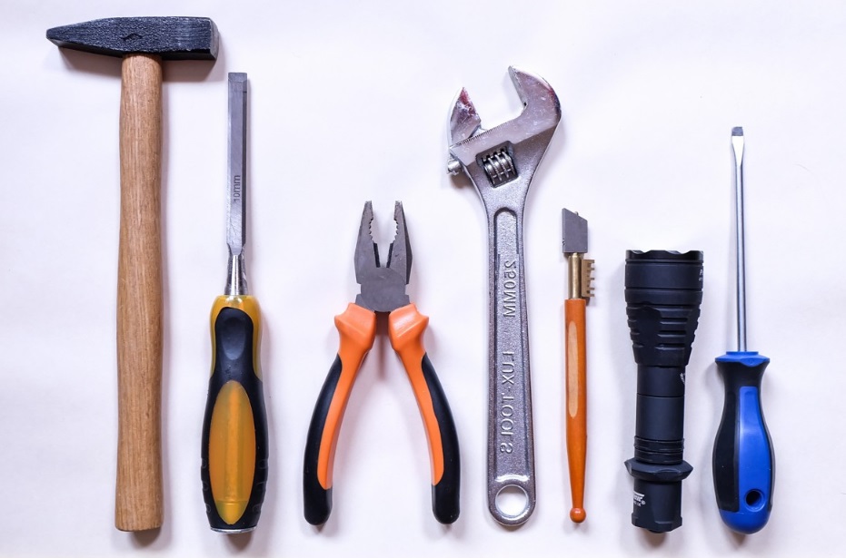 Idées cadeaux : six outils indispensables pour le bricoleur