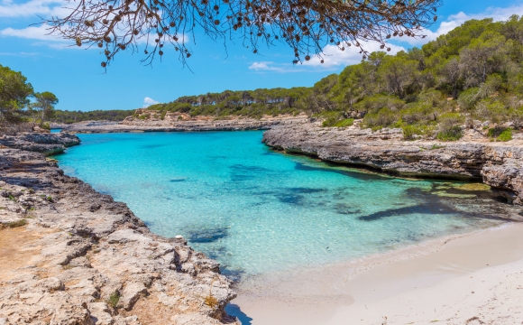 Top 3 des plus belles plages de Méditerranée