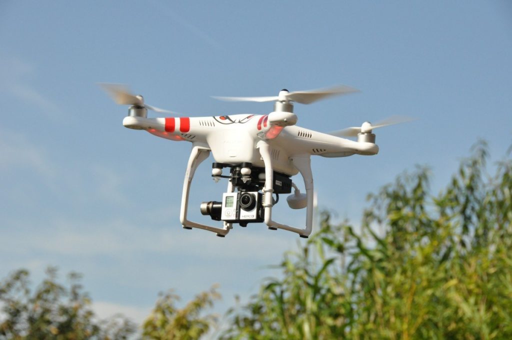 Comment choisir le bon drone ?