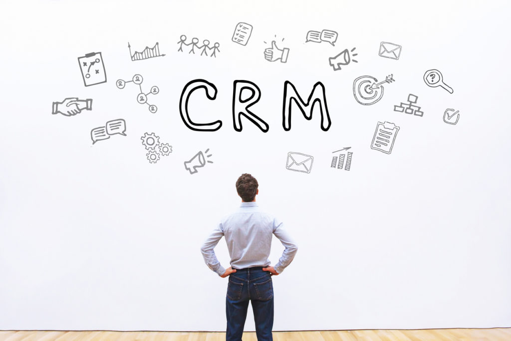 Logiciel CRM : quels avantages pour vos ventes ?