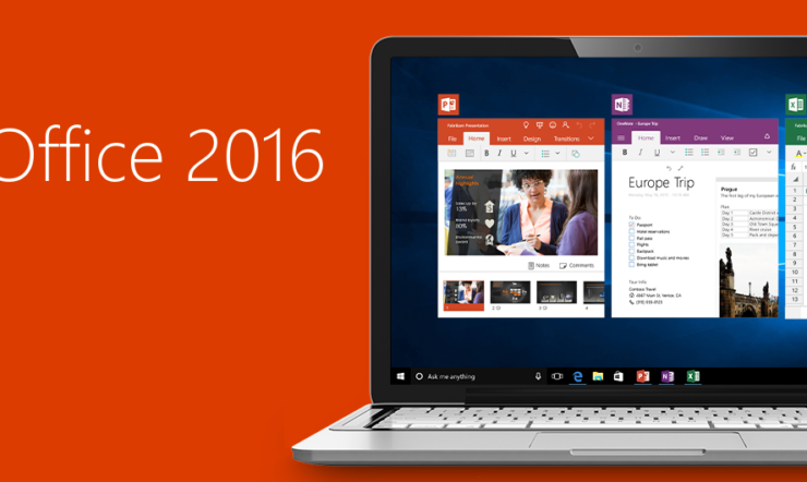 6 nouvelles fonctionnalités intéressantes d’Office 2016 pour les entreprises