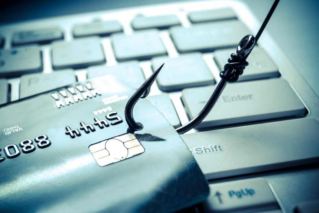 Phishing et hameçonnage : véritable danger pour vos informations personnelles