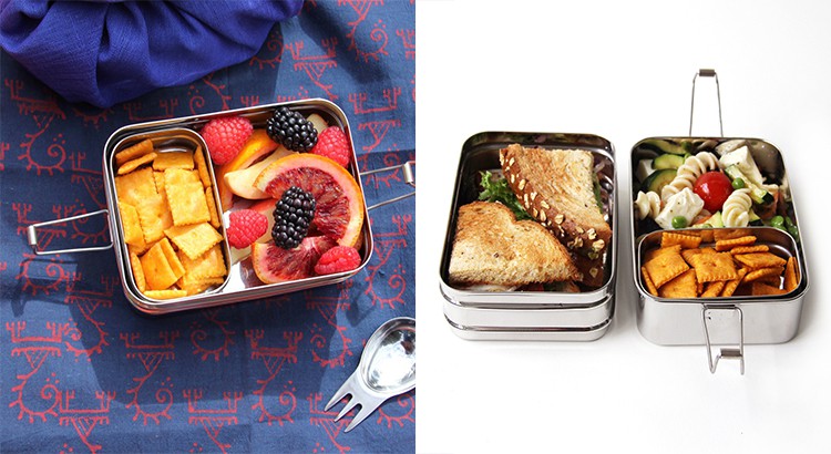 Comment bien choisir une lunch box ?