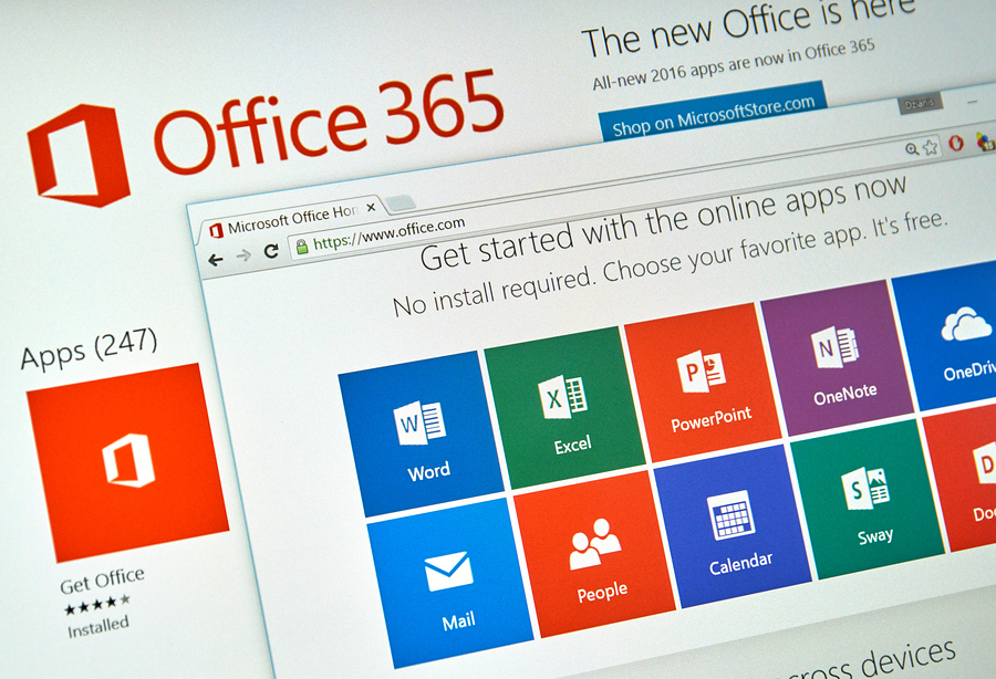 Comment acheter un pack office ?