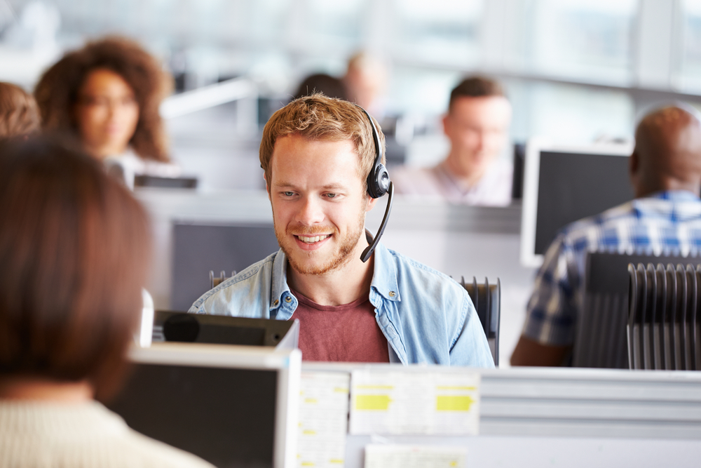 Tout savoir sur le succès de la télévente en France