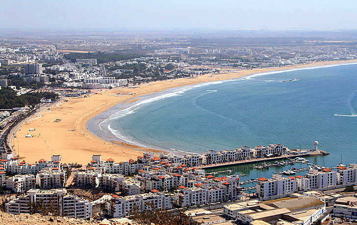 Astuces pour vendre un appartement à Agadir