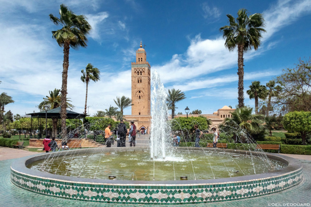 3 excursions d’une journée à faire autour de Marrakech