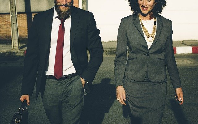 Découvrez deux raisons de changer de style vestimentaire