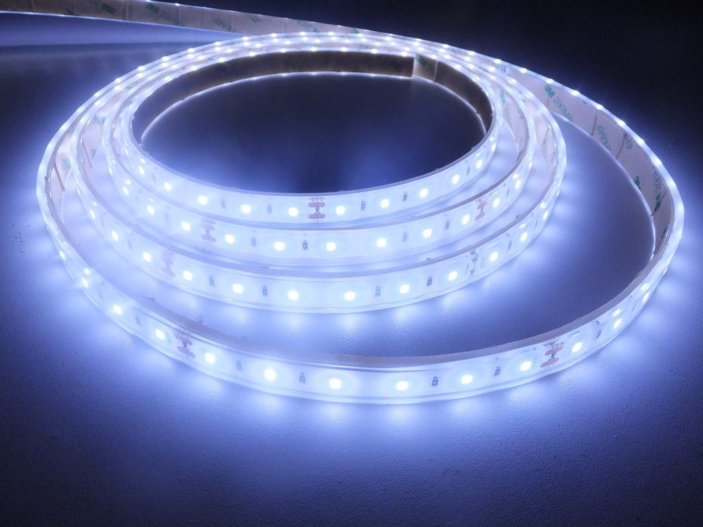 Comment choisir une bande LED ?