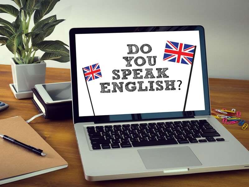 3 raisons pour lesquelles apprendre l’anglais est si important